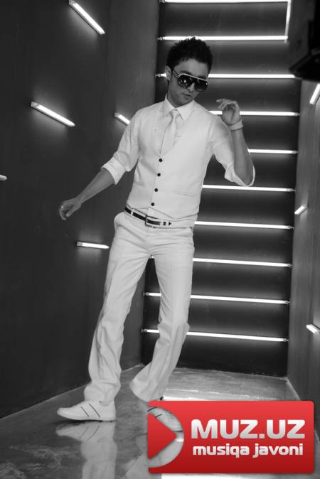 Davron Zaynutdinov